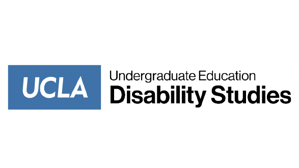 Professor Lauren Clark, UCLA Disability Studies Faculty